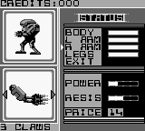 Metal Masters Screenthot 2